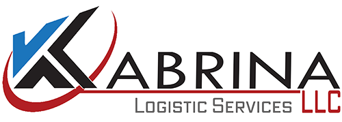 Kabrina Logistics Logo